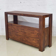 Sheesham Louis Solid Wood Sideboard