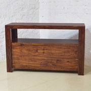 Sheesham Louis Solid Wood Sideboard