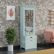 Rozwood Arts™ – Dresser Luxury in Every Detail
