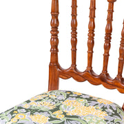 ArtisanCraft Sheesham Dining Chair