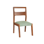 RusticCharm Sheesham Dining Chair