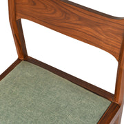 RusticCharm Sheesham Dining Chair