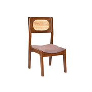 RoyalCraft Sheesham Wood Dining Chair