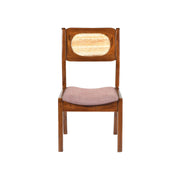RoyalCraft Sheesham Wood Dining Chair