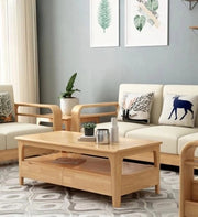 Sofa Set  Wooden Sofa Design  Contemporary Sheesham Wood