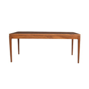 Virasat Solid Sheesham Wood 6 Seater Dining Table Set