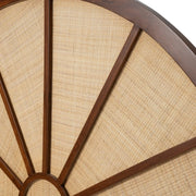 Solara Royale Solid Sheesham Wood Bed