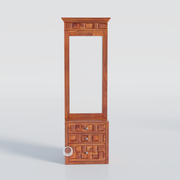 Rozwood Arts™ – Timeless Craftsmanship in Every Detail