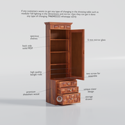 Rozwood Arts™ – Timeless Craftsmanship in Every Detail