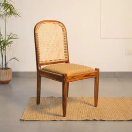 GrandSit Sheesham Dining Chair