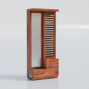 Rozwood Arts™ – Smart Storage Meets Elegant Design