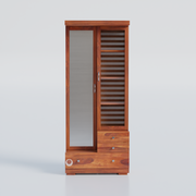 Rozwood Arts™ – Smart Storage Meets Elegant Design