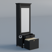 Rozwood Arts™ – Dresser Luxury in Every Detail