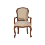 RoyalNest Solid Sheesham Wood Dining Chair