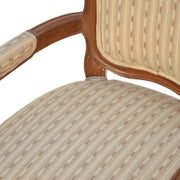 RoyalNest Solid Sheesham Wood Dining Chair