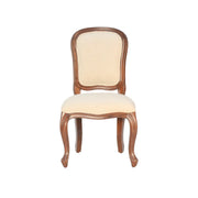 Heritage Solid Sheesham Wood Dining Chair