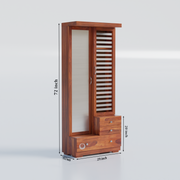 Rozwood Arts™ – Smart Storage Meets Elegant Design