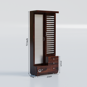 Rozwood Arts™ – Bold Design. Smart Living.
