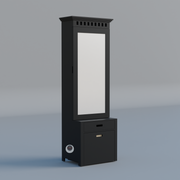 Rozwood Arts™ – Dresser Luxury in Every Detail
