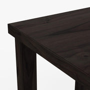 Imperial Home Solid Sheesham Wood 6-Seater Dining Set