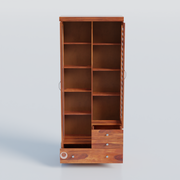 Rozwood Arts™ – Smart Storage Meets Elegant Design