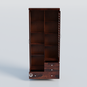 Rozwood Arts™ – Bold Design. Smart Living.