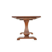 Parampara Solid Sheesham Wood 6 Seater Dining Table Set