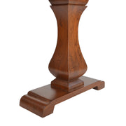Parampara Solid Sheesham Wood 6 Seater Dining Table Set