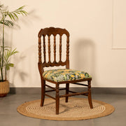 ArtisanCraft Sheesham Dining Chair