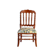 ArtisanCraft Sheesham Dining Chair