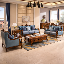 Royal Living Room Furniture Set | Sofa Set | Sheesham Wood