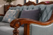 Royal Living Room Furniture Set | Sofa Set | Sheesham Wood