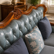 Royal Living Room Furniture Set | Sofa Set | Sheesham Wood