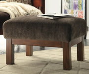 Contemporary Sheesham Wood Sofa set