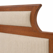 Cadence Classic Sheesham Wood Bed