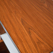 Uniora Royale Solid Sheesham Wood Cabinet