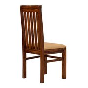 Solid Wood Mcbeth Design Dining Table