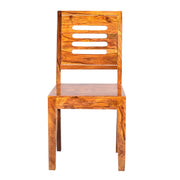 Gent Paul Solid Wood Dining Table