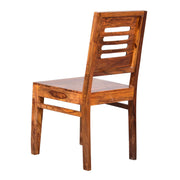 Gent Paul Solid Wood Dining Table