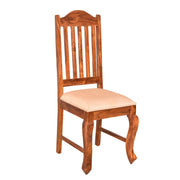 Solid Wood Wertex Dining Table