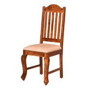 Solid Wood Wertex Dining Table