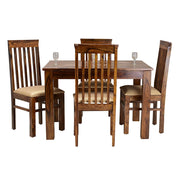 Sheesham Wood Ashford Dining Table