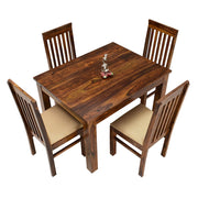 Sheesham Wood Ashford Dining Table