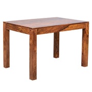Gent Paul Solid Wood Dining Table