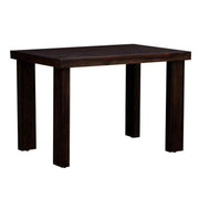 Imperial Home Solid Sheesham Wood 4-Seater Dining Set